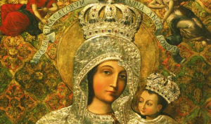 Nowenna Gietrzwałdzka