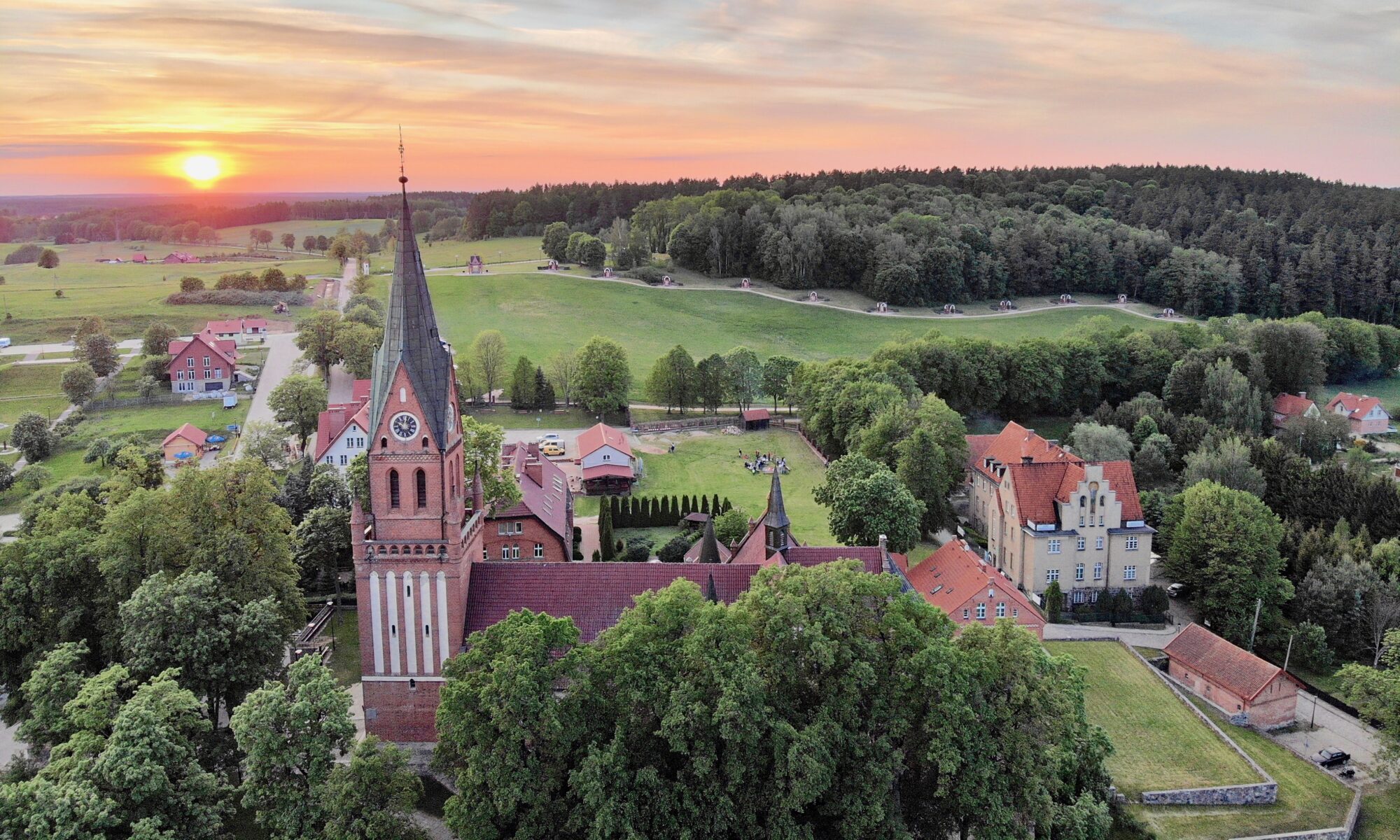 Wydział Nauki Katolickiej